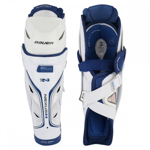Bauer Nexus 1N - Protège-tibias